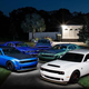 Illustration for article titled Dodge Challenger Demons are still commanding 6 figures